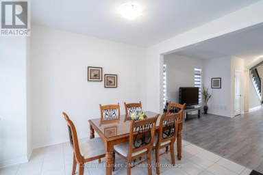 136 OGSTON CRESCENT Whitby Ontario photo 18