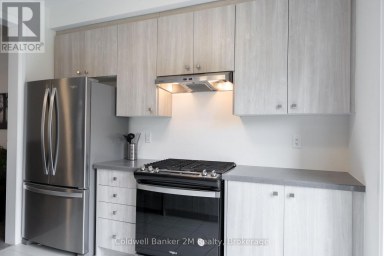 136 OGSTON CRESCENT Whitby Ontario photo 19
