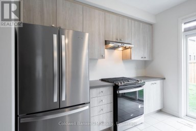 136 OGSTON CRESCENT Whitby Ontario photo 20