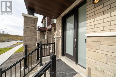 136 OGSTON CRESCENT Whitby Ontario photo 22