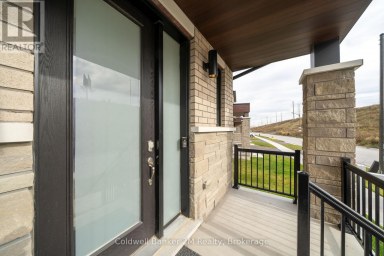 136 OGSTON CRESCENT Whitby Ontario photo 24