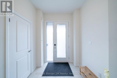 136 OGSTON CRESCENT Whitby Ontario photo 25