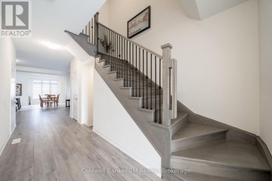 136 OGSTON CRESCENT Whitby Ontario photo 29