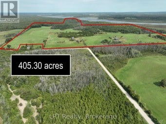 387 SPRY LAKE ROAD South Bruce Peninsula Ontario photo 1