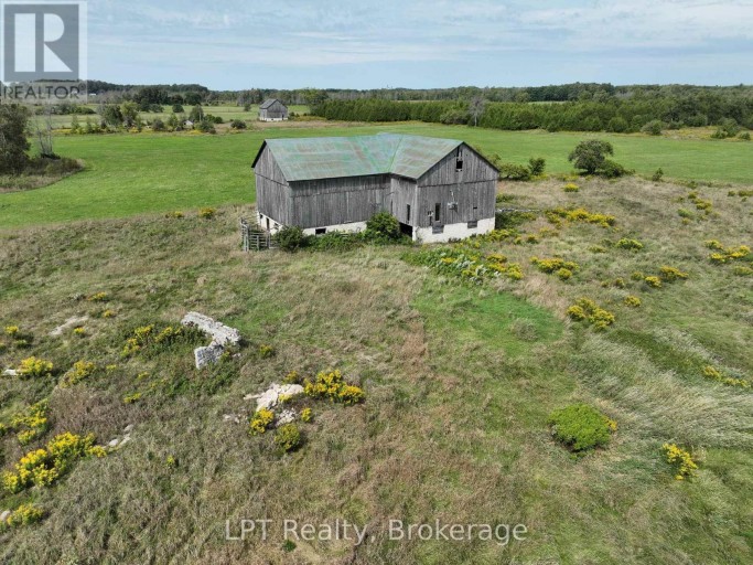 387 SPRY LAKE ROAD, South Bruce Peninsula, Ontario, N0H2T0
