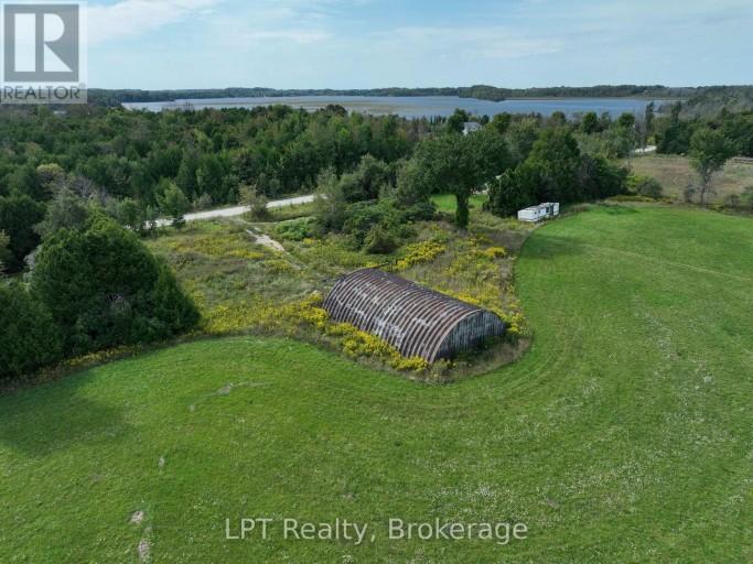 387 SPRY LAKE ROAD, South Bruce Peninsula, Ontario, N0H2T0