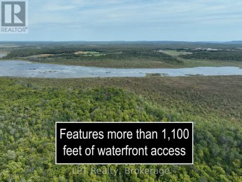 387 SPRY LAKE ROAD South Bruce Peninsula Ontario photo 2