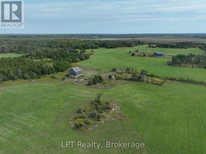 387 SPRY LAKE ROAD, South Bruce Peninsula, Ontario, N0H2T0