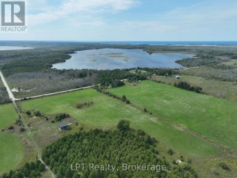 387 SPRY LAKE ROAD South Bruce Peninsula Ontario photo 21