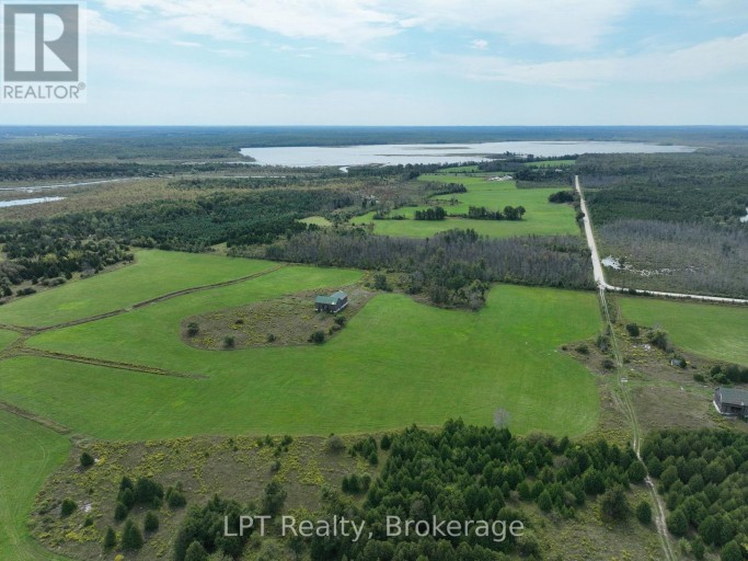 387 SPRY LAKE ROAD, South Bruce Peninsula, Ontario, N0H2T0