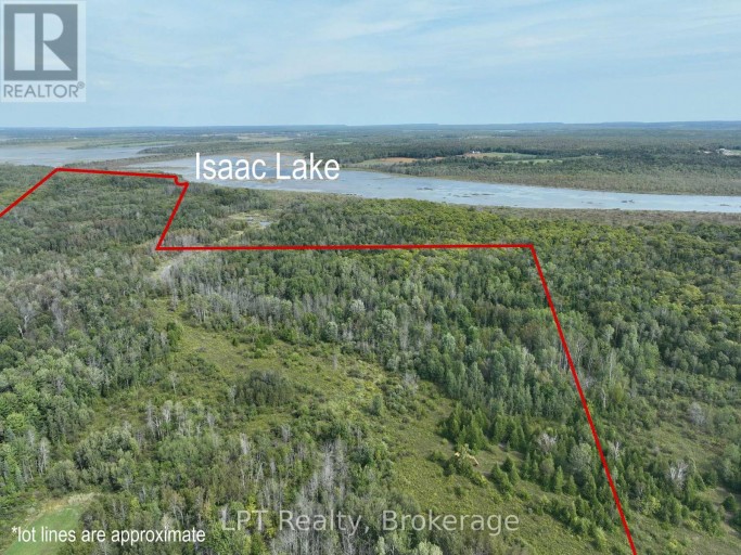 387 SPRY LAKE ROAD, South Bruce Peninsula, Ontario, N0H2T0