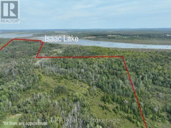 387 SPRY LAKE ROAD South Bruce Peninsula Ontario photo 24