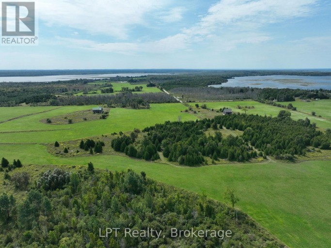 387 SPRY LAKE ROAD, South Bruce Peninsula, Ontario, N0H2T0