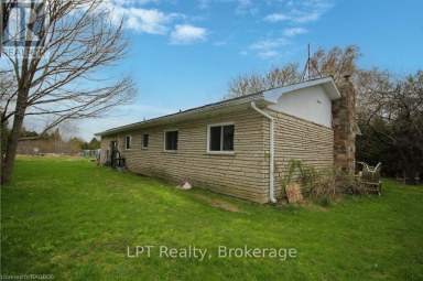 387 SPRY LAKE ROAD South Bruce Peninsula Ontario photo 6