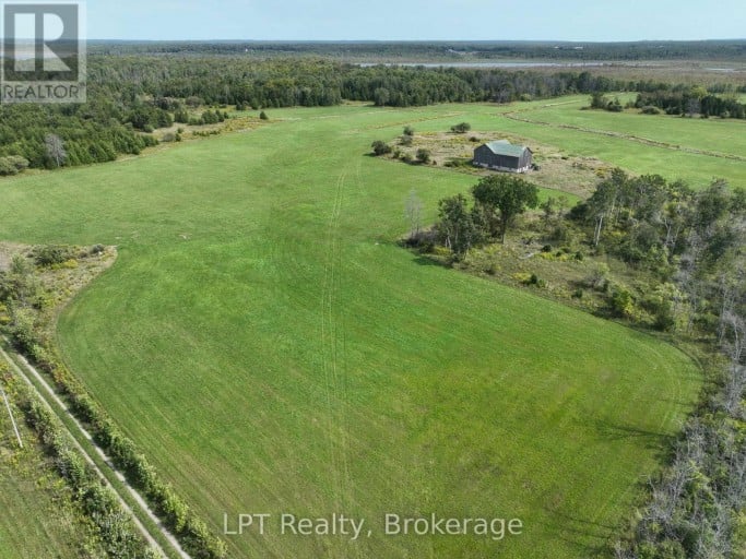 387 SPRY LAKE ROAD, South Bruce Peninsula, Ontario, N0H2T0