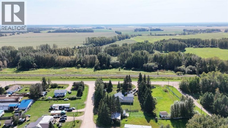 1404, Railway Avenue, Enilda, Alberta, T0G0W0