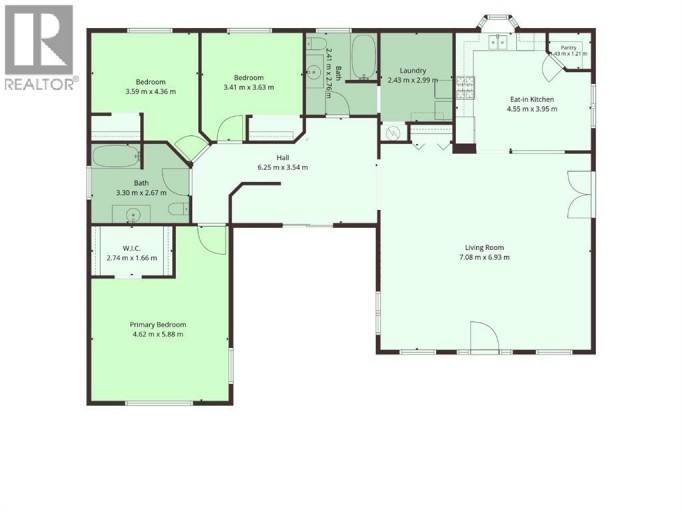 1404, Railway Avenue, Enilda, Alberta, T0G0W0