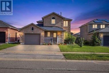 99 RUFFET DRIVE Barrie (Edgehill Drive) Ontario photo 1