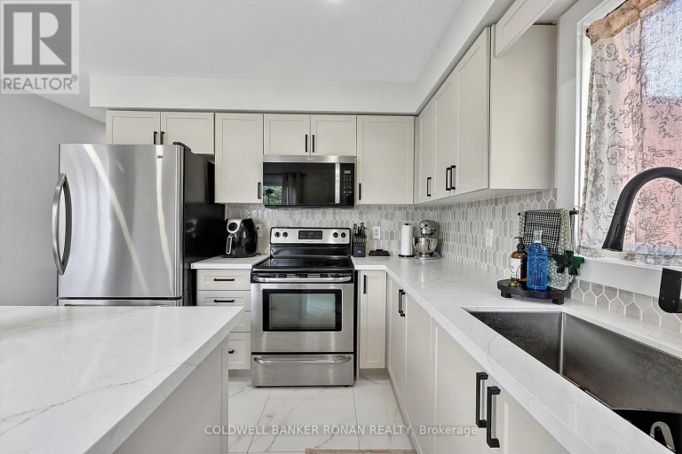 99 RUFFET DRIVE, Barrie (Edgehill Drive), Ontario, L4N0N7