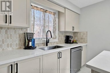 99 RUFFET DRIVE Barrie (Edgehill Drive) Ontario photo 11