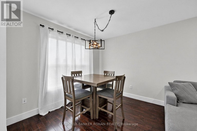 99 RUFFET DRIVE, Barrie (Edgehill Drive), Ontario, L4N0N7