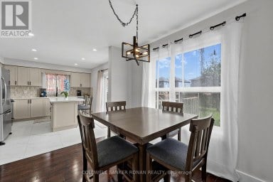 99 RUFFET DRIVE Barrie (Edgehill Drive) Ontario photo 13