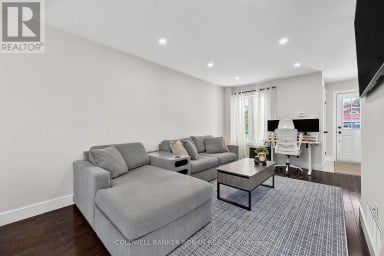 99 RUFFET DRIVE Barrie (Edgehill Drive) Ontario photo 14