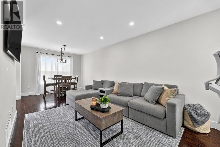 99 RUFFET DRIVE, Barrie (Edgehill Drive), Ontario, L4N0N7