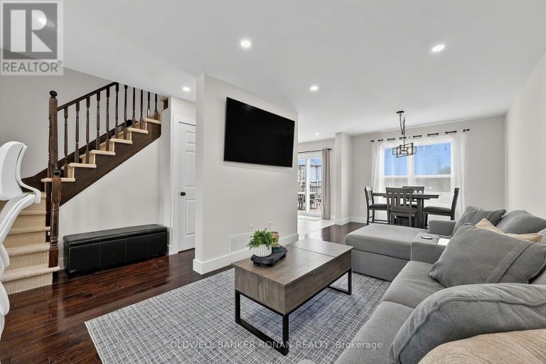 99 RUFFET DRIVE, Barrie (Edgehill Drive), Ontario, L4N0N7