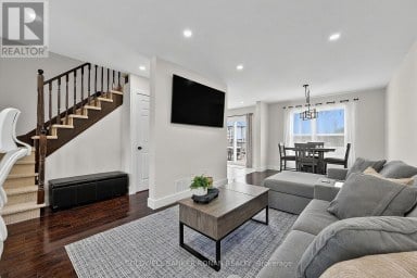 99 RUFFET DRIVE Barrie (Edgehill Drive) Ontario photo 16