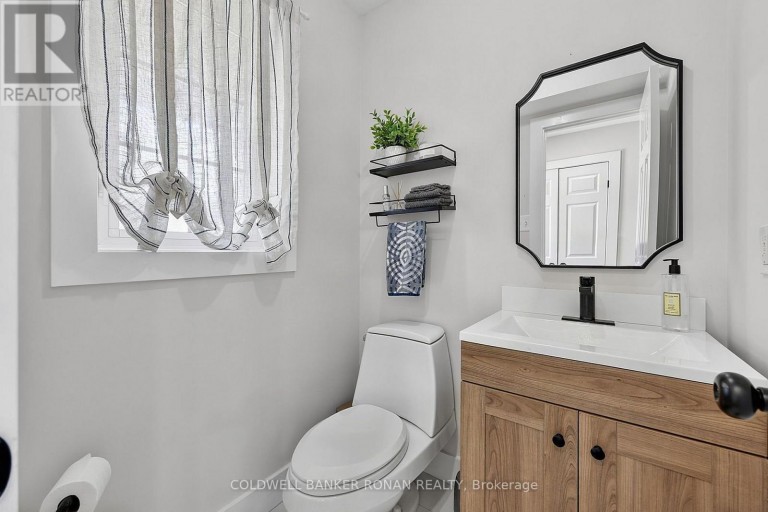 99 RUFFET DRIVE, Barrie (Edgehill Drive), Ontario, L4N0N7