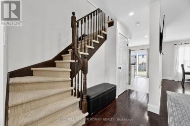 99 RUFFET DRIVE Barrie (Edgehill Drive) Ontario photo 18