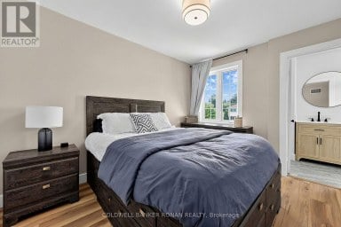 99 RUFFET DRIVE Barrie (Edgehill Drive) Ontario photo 19