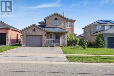 99 RUFFET DRIVE Barrie (Edgehill Drive) Ontario photo 2
