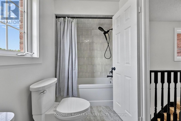 99 RUFFET DRIVE, Barrie (Edgehill Drive), Ontario, L4N0N7