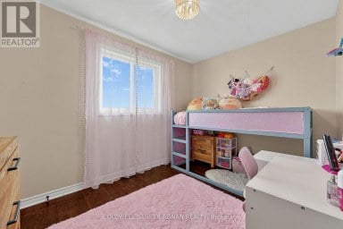 99 RUFFET DRIVE Barrie (Edgehill Drive) Ontario photo 24