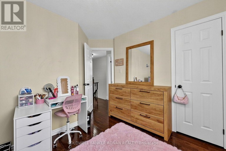 99 RUFFET DRIVE, Barrie (Edgehill Drive), Ontario, L4N0N7