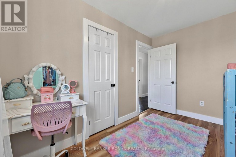 99 RUFFET DRIVE, Barrie (Edgehill Drive), Ontario, L4N0N7