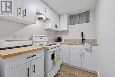 99 RUFFET DRIVE Barrie (Edgehill Drive) Ontario photo 28