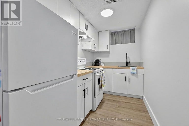 99 RUFFET DRIVE, Barrie (Edgehill Drive), Ontario, L4N0N7