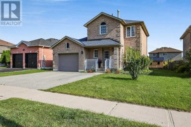 99 RUFFET DRIVE Barrie (Edgehill Drive) Ontario photo 3