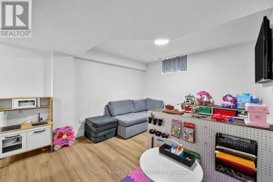99 RUFFET DRIVE Barrie (Edgehill Drive) Ontario photo 30