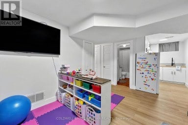 99 RUFFET DRIVE Barrie (Edgehill Drive) Ontario photo 31