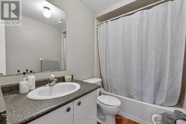 99 RUFFET DRIVE Barrie (Edgehill Drive) Ontario photo 32