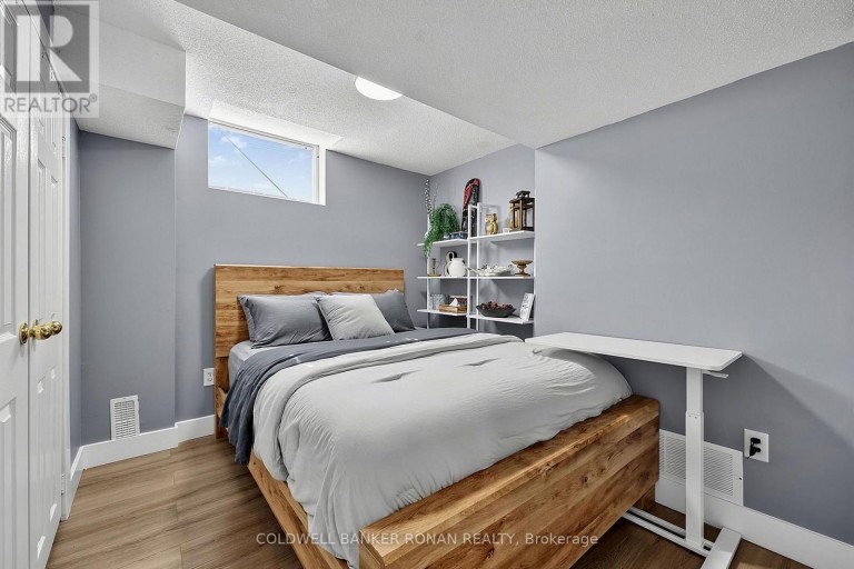99 RUFFET DRIVE, Barrie (Edgehill Drive), Ontario, L4N0N7