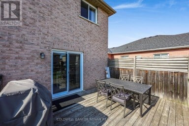 99 RUFFET DRIVE Barrie (Edgehill Drive) Ontario photo 37