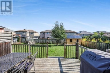 99 RUFFET DRIVE Barrie (Edgehill Drive) Ontario photo 39