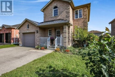 99 RUFFET DRIVE Barrie (Edgehill Drive) Ontario photo 4