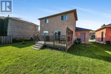 99 RUFFET DRIVE Barrie (Edgehill Drive) Ontario photo 40