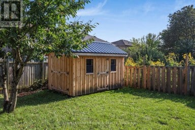 99 RUFFET DRIVE Barrie (Edgehill Drive) Ontario photo 41